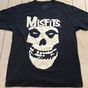 Misfits tshirt